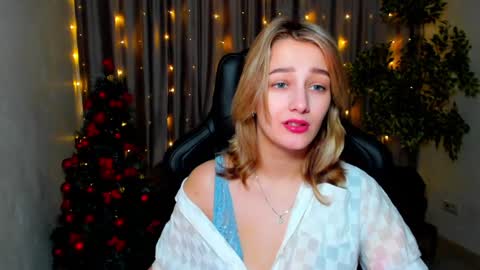Sinty Noria online show from December 29, 2024, 5:10 am