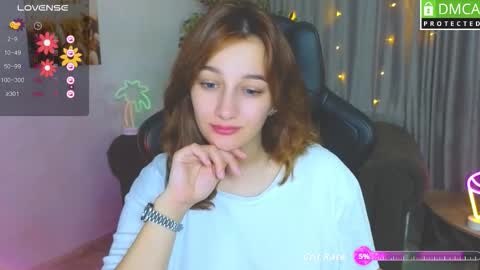 Sinty Noria online show from September 23, 2025, 1:19 am