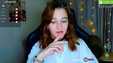 Sinty Noria online show from September 30, 2025, 1:32 am