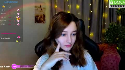 Sinty Noria online show from November 17, 2025, 1:11 am