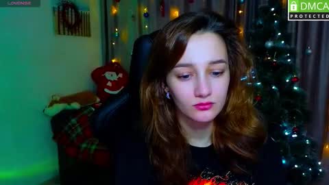 Sinty Noria online show from December 2, 2025, 1:00 am