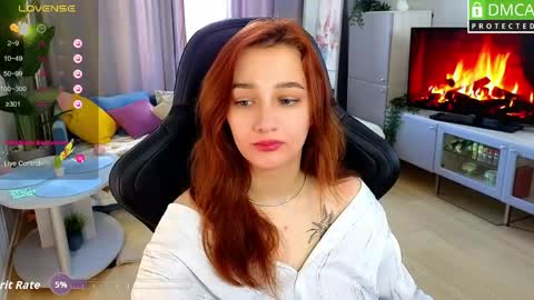 Sinty Noria online show from April 29, 2026, 1:53 am