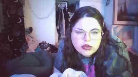 Snapshot of siofra chatting on January 30, 2025, 11:34 pm Siofra online show from January 30, 2025, 11:34 pm