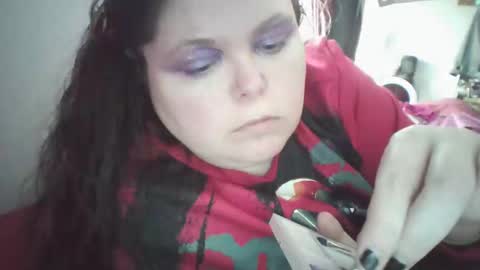 Snapshot of siofra chatting on February 2, 2025, 6:31 pm Siofra online show from February 2, 2025, 6:31 pm