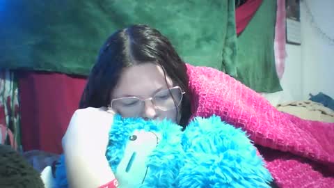 Snapshot of siofra chatting on February 6, 2025, 9:17 pm Siofra online show from February 6, 2025, 9:17 pm
