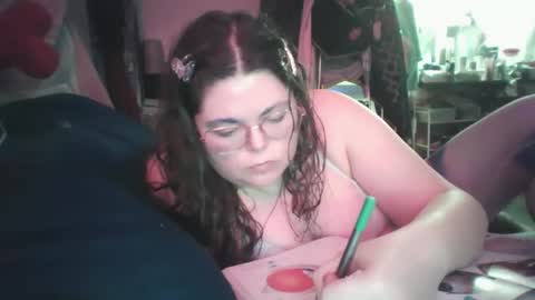 Snapshot of siofra chatting on February 13, 2025, 11:37 pm Siofra online show from February 13, 2025, 11:37 pm