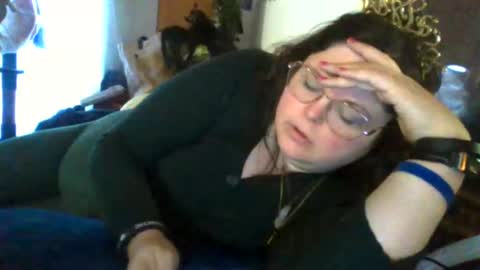 Siofra online show from September 21, 2025, 10:44 pm