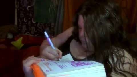 Siofra online show from January 15, 2026, 6:11 pm