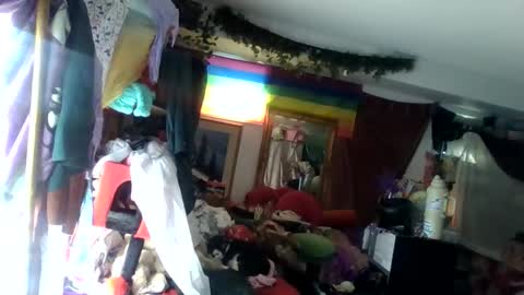 Siofra online show from March 9, 2026, 5:39 pm