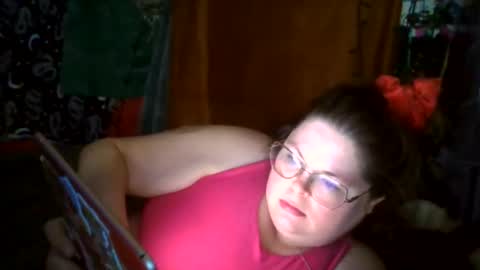 Siofra online show from May 21, 2026, 2:29 am
