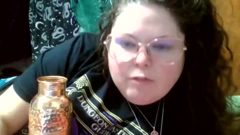 Siofra online show from May 24, 2026, 11:54 pm