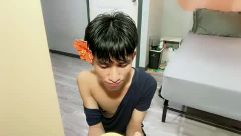 Snapshot of siomairiceee chatting on June 18, 2026, 7:30 am siomairiceee online show from June 18, 2026, 7:30 am