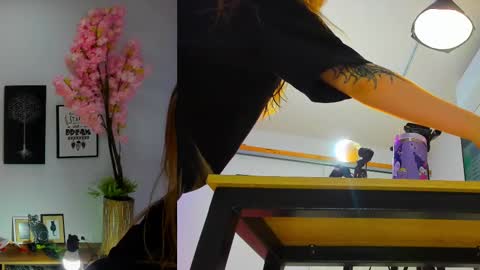 Siouxsie online show from September 18, 2025, 11:01 am