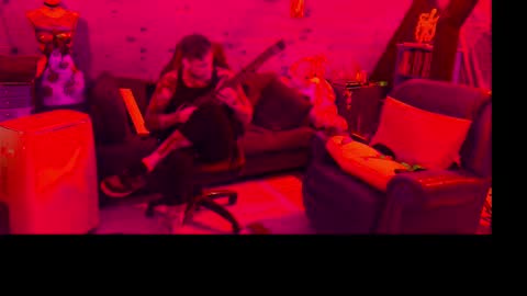 Dustbunnyfoofoo online show from September 21, 2025, 2:57 am