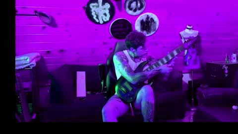 Dustbunnyfoofoo online show from November 6, 2025, 1:39 am