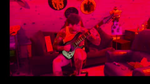 Dustbunnyfoofoo online show from November 15, 2025, 8:33 am