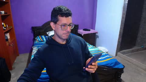 Sir. Anderssen online show from June 8, 2026, 5:02 pm