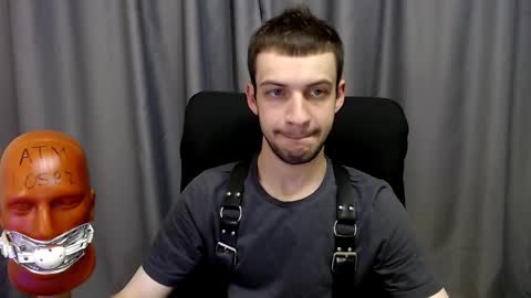 Sir Damien online show from September 17, 2025, 3:30 am