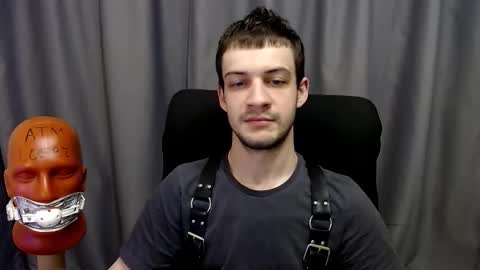 Sir Damien online show from October 4, 2025, 8:40 pm