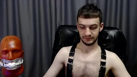 Sir Damien online show from October 22, 2025, 2:34 am