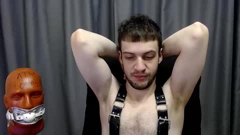 Sir Damien online show from November 7, 2025, 3:17 am