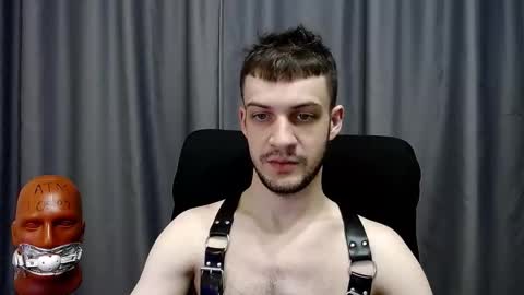 Sir Damien online show from December 17, 2025, 3:23 am