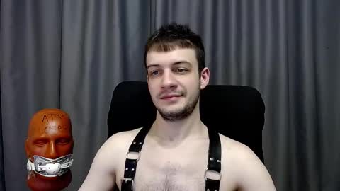 Sir Damien online show from January 8, 2026, 9:06 pm