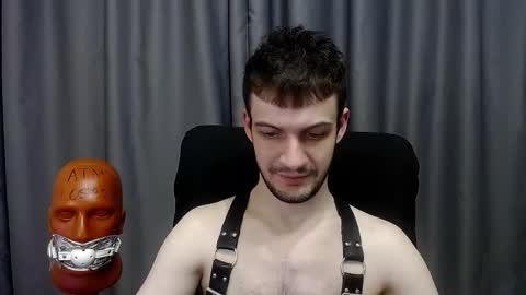 Sir Damien online show from January 11, 2026, 8:14 pm