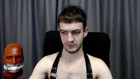 Sir Damien online show from February 25, 2026, 9:13 pm