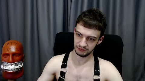 Sir Damien online show from February 28, 2026, 2:56 am