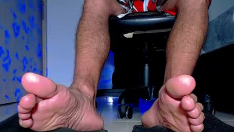 Snapshot of sir_kev66 chatting on September 27, 2025, 8:03 pm only foot                         worshipers here online show from September 27, 2025, 8:03 pm