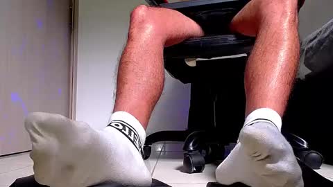 Snapshot of sir_kev66 chatting on October 12, 2025, 5:56 pm only foot                         worshipers here online show from October 12, 2025, 5:56 pm