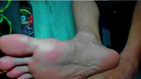 only foot                         worshipers here online show from June 24, 2026, 7:29 am