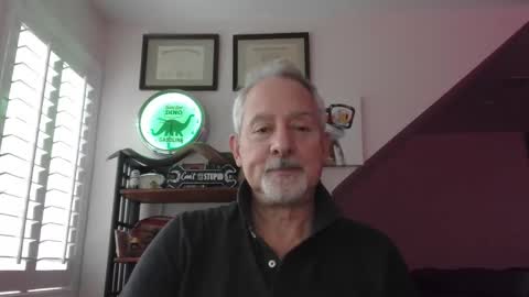 Don Roberto online show from December 29, 2024, 2:21 pm