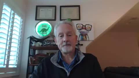 Don Roberto online show from December 31, 2024, 8:23 pm