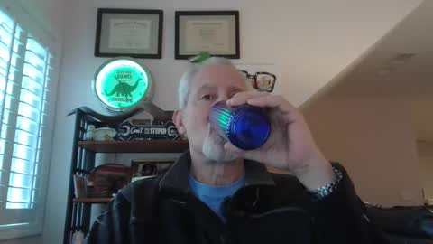 Don Roberto online show from February 16, 2025, 3:16 pm