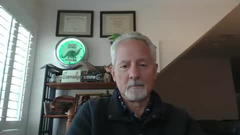 Don Roberto online show from February 27, 2025, 7:15 pm