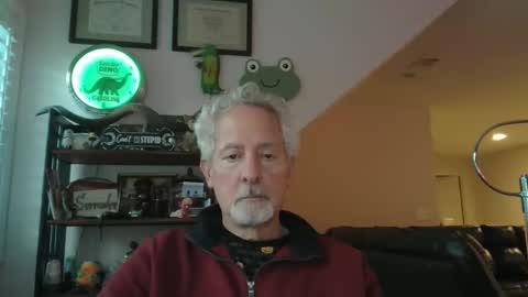 Don Roberto online show from April 26, 2026, 10:57 am