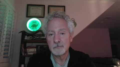 Don Roberto online show from May 8, 2026, 10:20 am