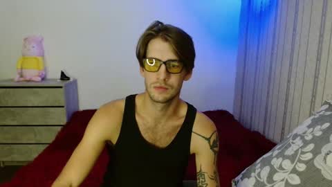 Snapshot of sir_orgasm_a_lot chatting on September 10, 2025, 4:51 pm Galahad online show from September 10, 2025, 4:51 pm