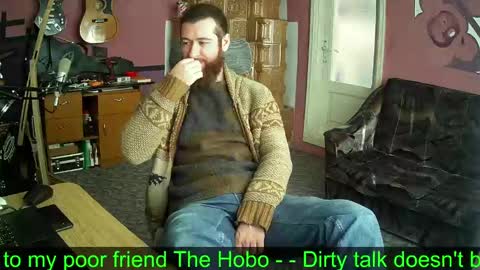 Snapshot of sir_pelo_iv chatting on December 22, 2024, 11:11 am I am The Fourth and only Sir. Pelo online show from December 22, 2024, 11:11 am