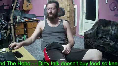 Snapshot of sir_pelo_iv chatting on January 2, 2025, 6:34 pm I am The Fourth and only Sir. Pelo online show from January 2, 2025, 6:34 pm