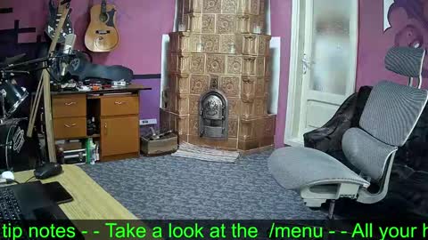 Snapshot of sir_pelo_iv chatting on January 19, 2025, 11:12 am I am The Fourth and only Sir. Pelo online show from January 19, 2025, 11:12 am