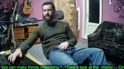 Snapshot of sir_pelo_iv chatting on February 7, 2025, 3:41 pm I am The Fourth and only Sir. Pelo online show from February 7, 2025, 3:41 pm