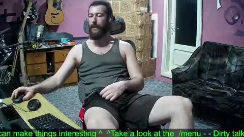 Snapshot of sir_pelo_iv chatting on February 24, 2025, 6:58 pm I am The Fourth and only Sir. Pelo online show from February 24, 2025, 6:58 pm