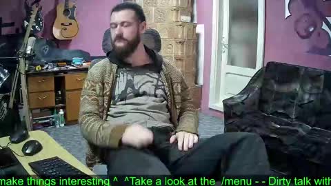 Snapshot of sir_pelo_iv chatting on February 28, 2025, 11:14 am I am The Fourth and only Sir. Pelo online show from February 28, 2025, 11:14 am