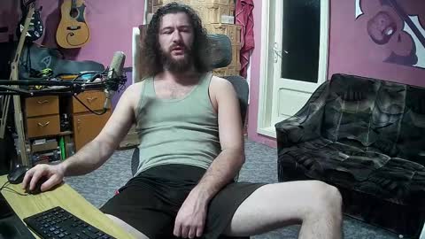Snapshot of sir_pelo_iv chatting on March 7, 2025, 7:16 pm I am The Fourth and only Sir. Pelo online show from March 7, 2025, 7:16 pm