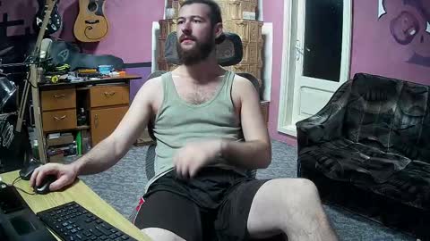 Snapshot of sir_pelo_iv chatting on March 10, 2025, 6:34 pm I am The Fourth and only Sir. Pelo online show from March 10, 2025, 6:34 pm