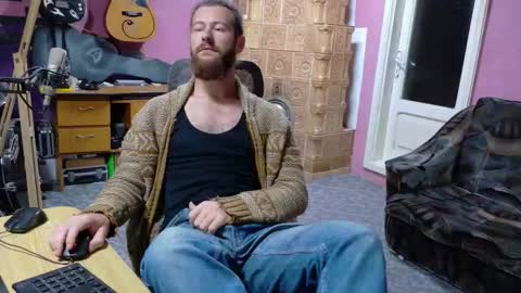 Snapshot of sir_pelo_iv chatting on September 24, 2025, 6:00 pm I am The Fourth and only Sir. Pelo online show from September 24, 2025, 6:00 pm