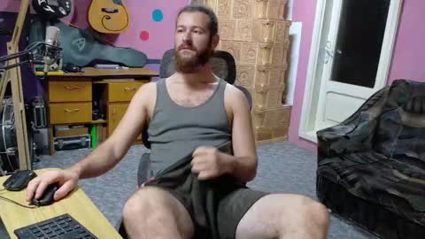 Snapshot of sir_pelo_iv chatting on October 10, 2025, 5:23 pm I am The Fourth and only Sir. Pelo online show from October 10, 2025, 5:23 pm
